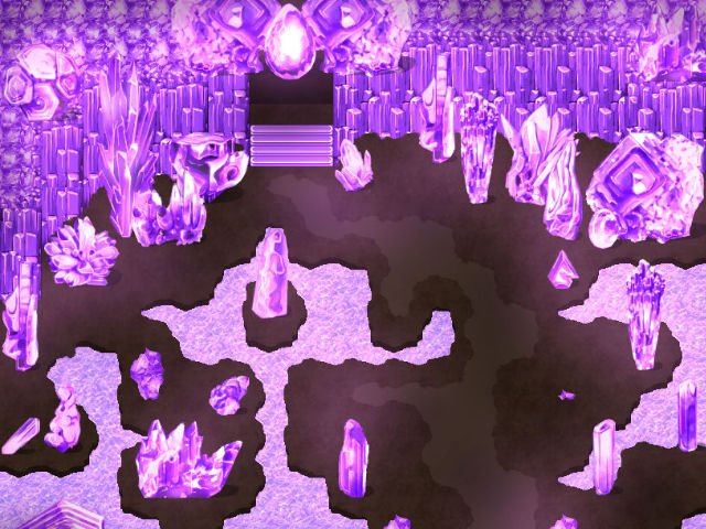 KR Alien Worlds Tileset for RPGs product image (4)