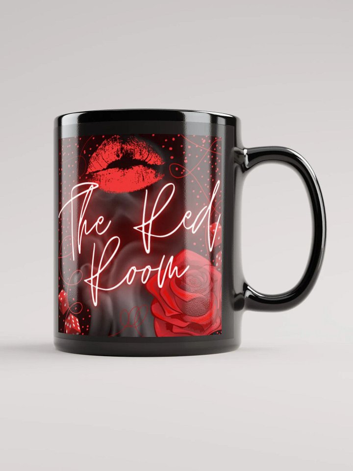 The Red Room Mug product image (1)