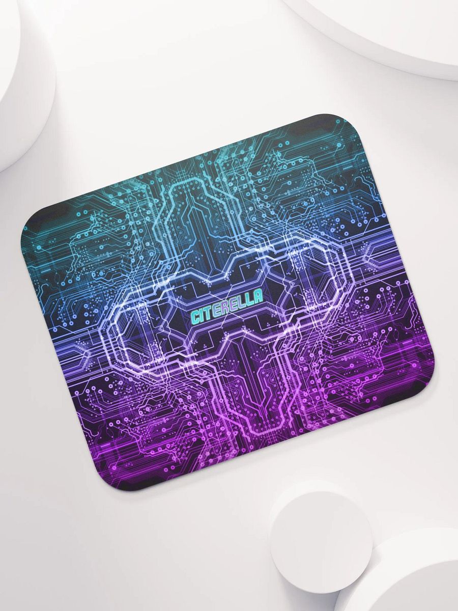 Mousepad Chipdesign product image (7)
