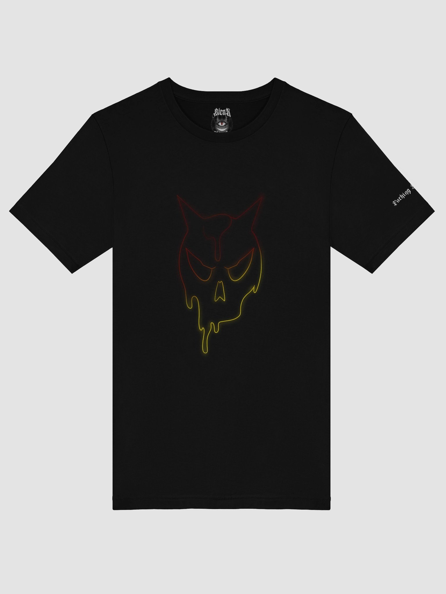 RedYellow Skull product image (5)