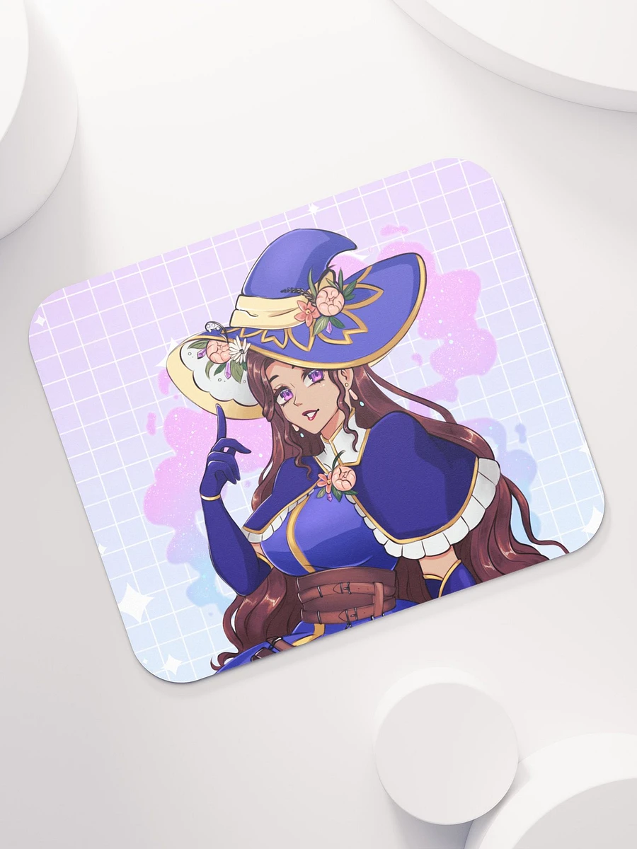 Apothecary Rina mousepad product image (7)