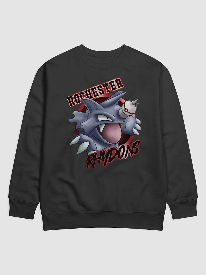 ROCHESTER RHYDONS CREW SWEATER product image (1)