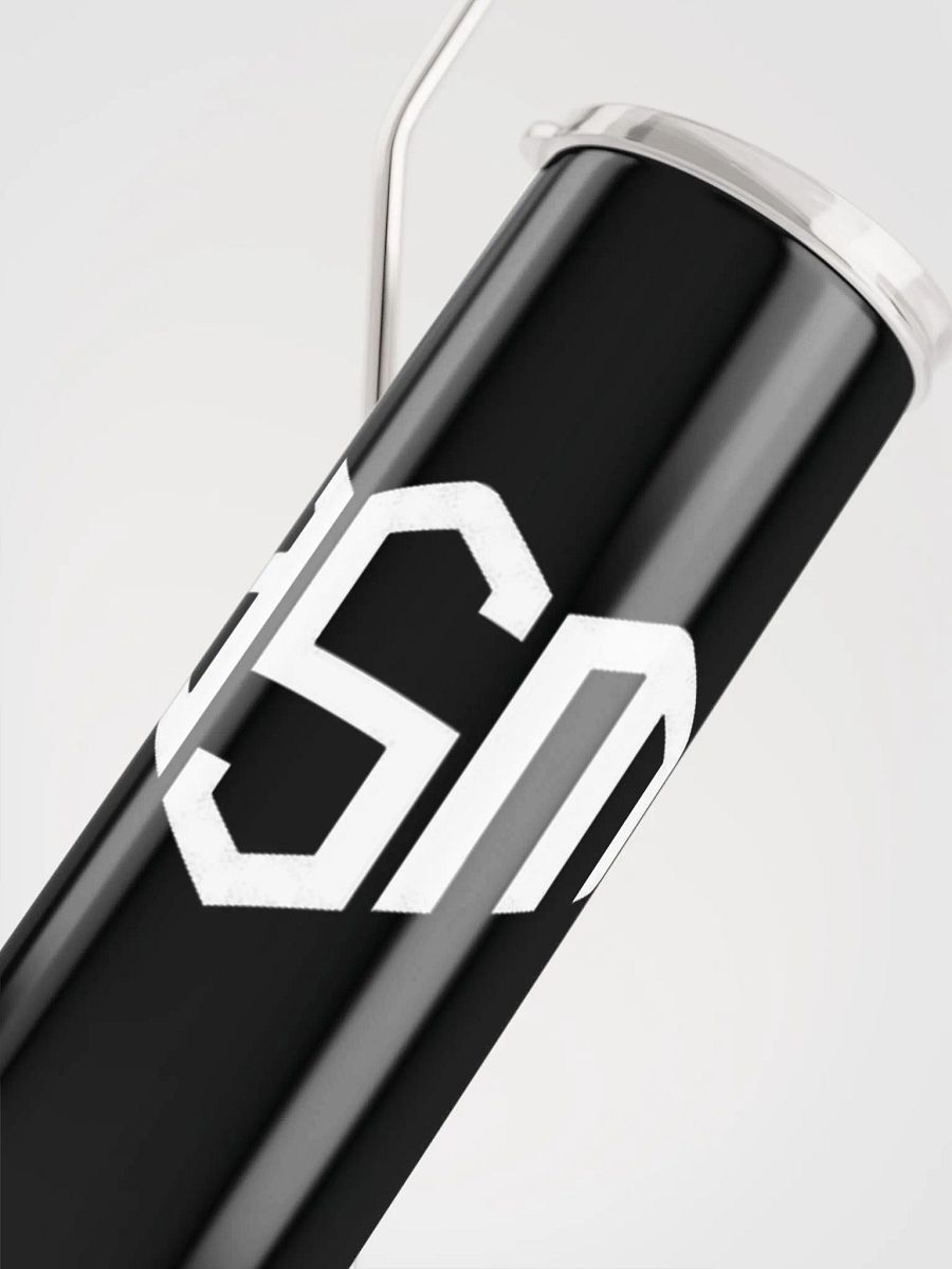 YSM Geometric Stainless Tumbler product image (5)