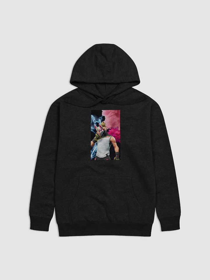 Fortnite Poster Hoodie product image (8)