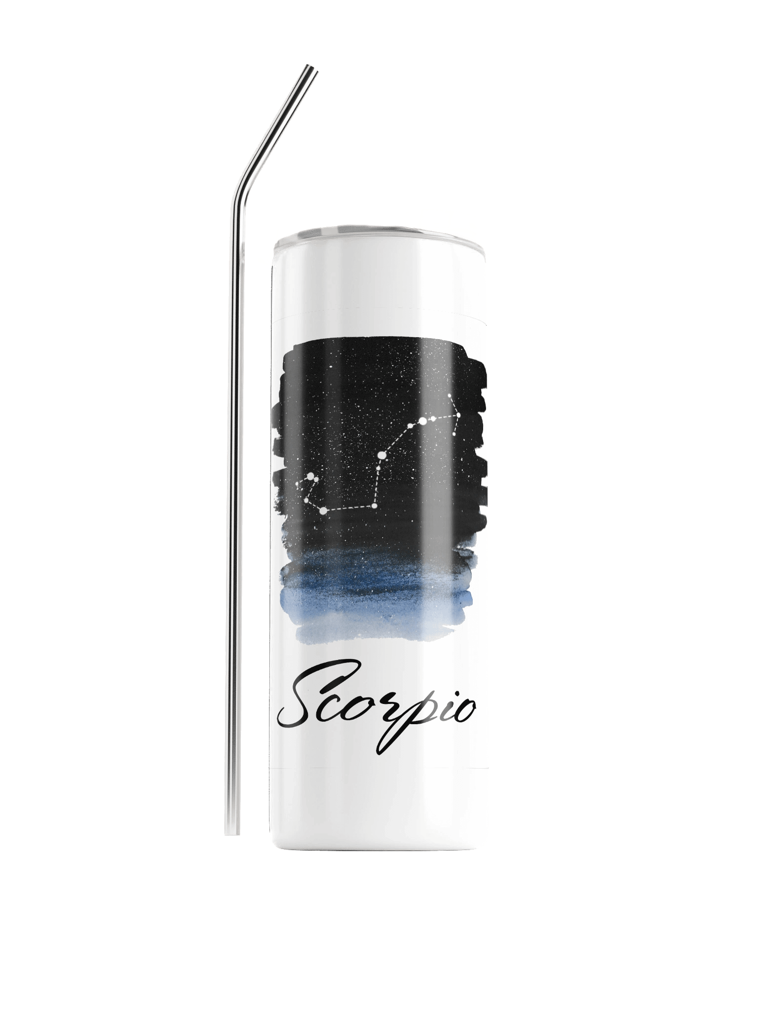Scorpio Stainless Steel Tumbler product image (1)