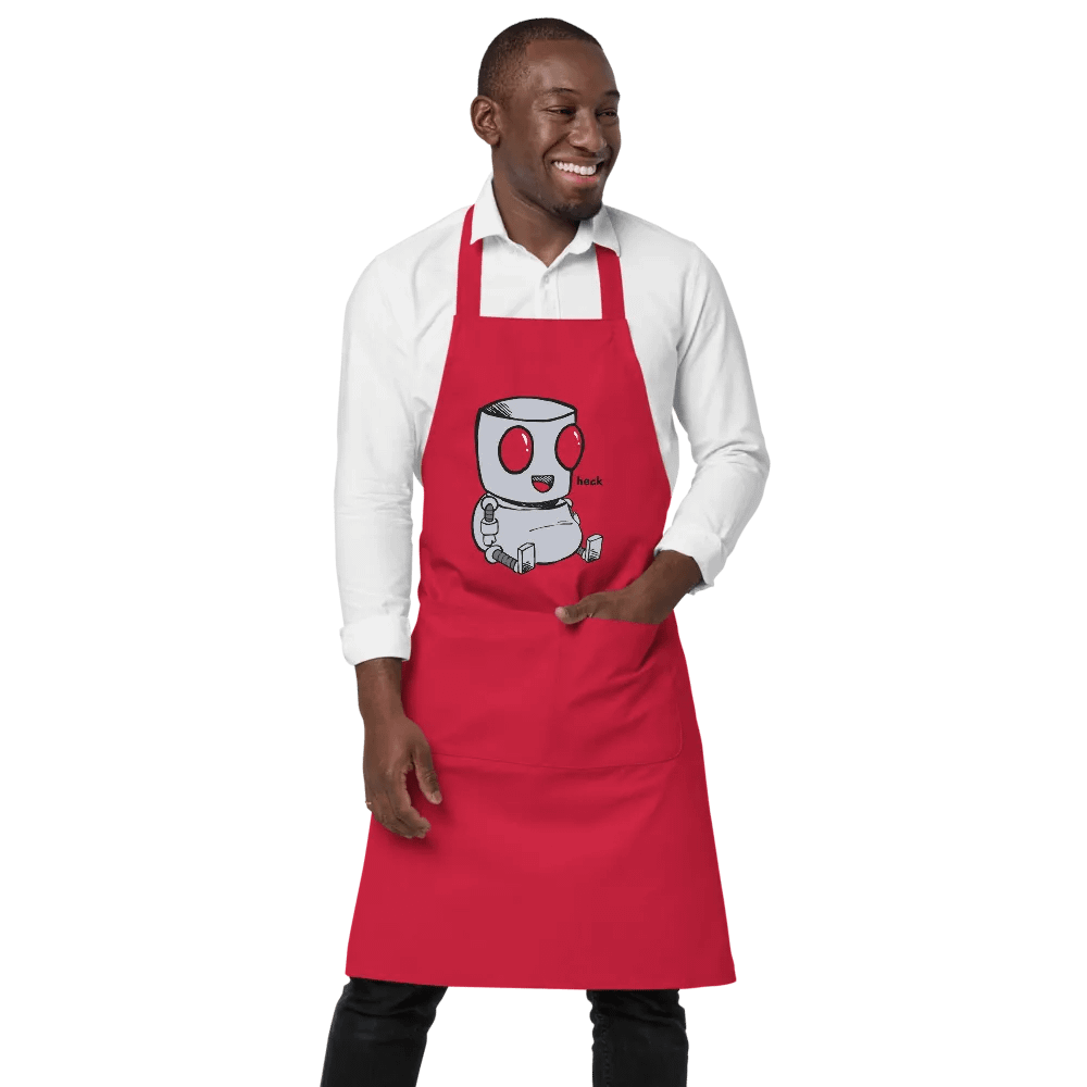 Heck Apron product image (1)