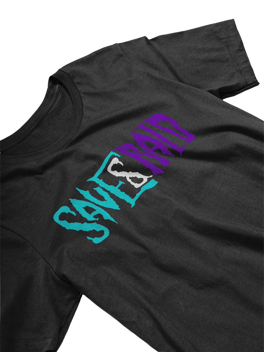 T-Shirt - Save&Raid North [2025] product image (3)