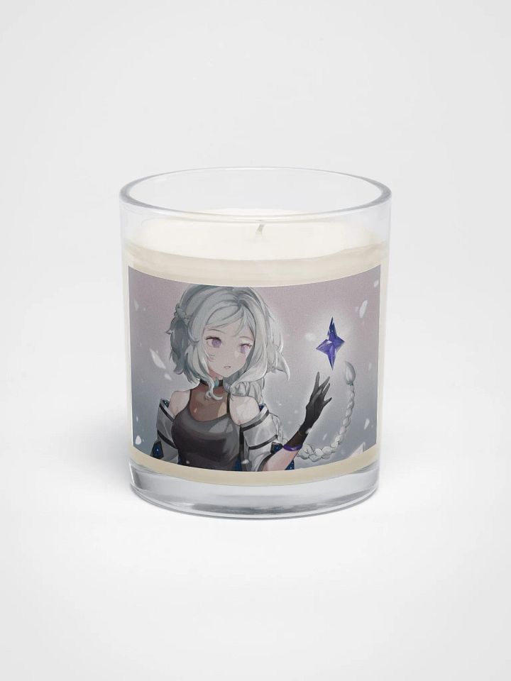 Soy Wax Candle - What are you looking for product image (1)
