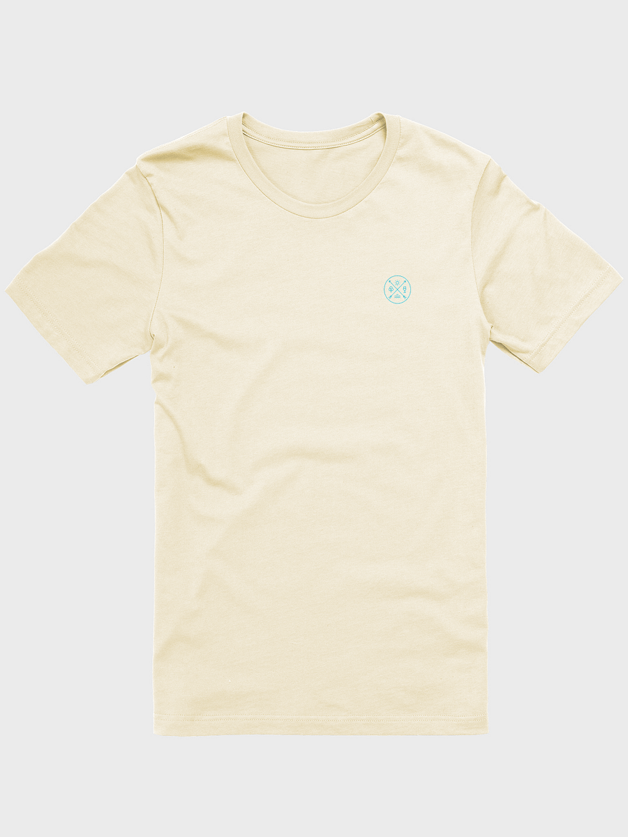 Los Cabos Cerveza T-shirt product image (3)
