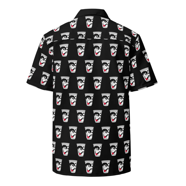 Summer Breeze Hawaiian Shirt product image (2)