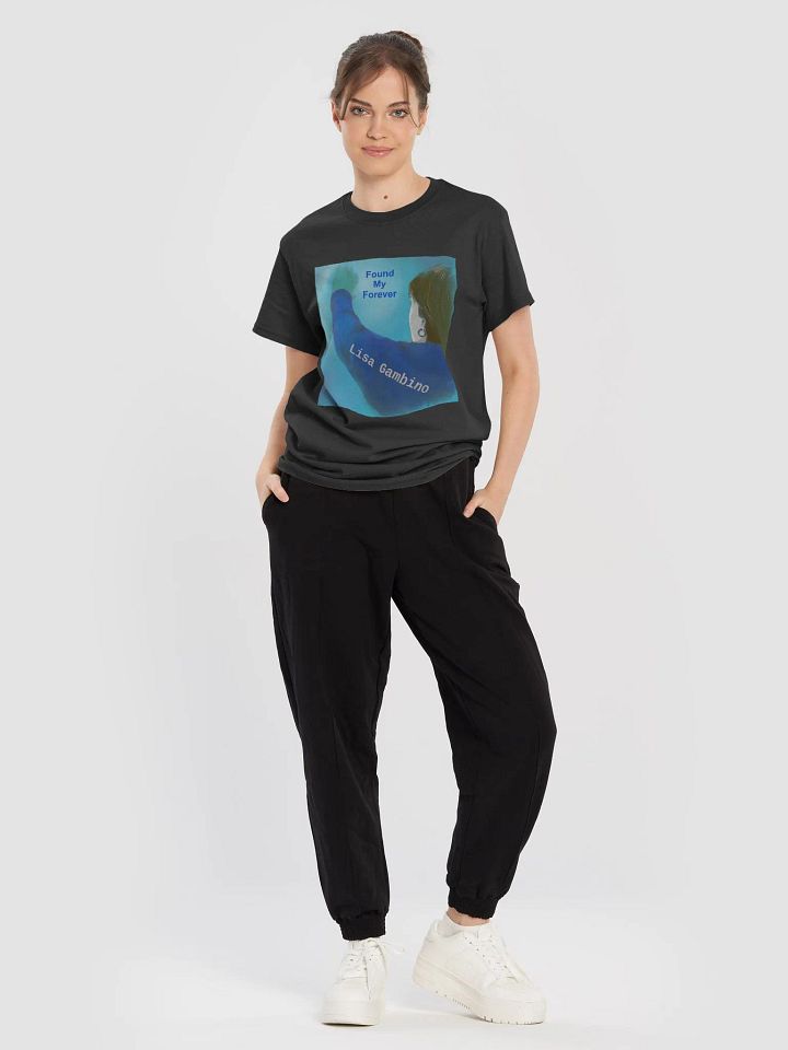 Found My Forever T-Shirt product image (5)