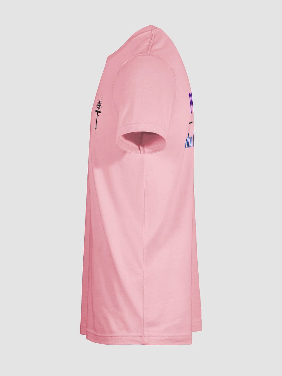 Pray on Tee product image (31)