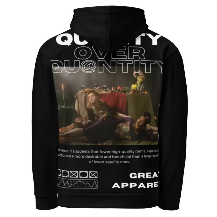 Vintage Design Hoodie 2.0 product image (3)