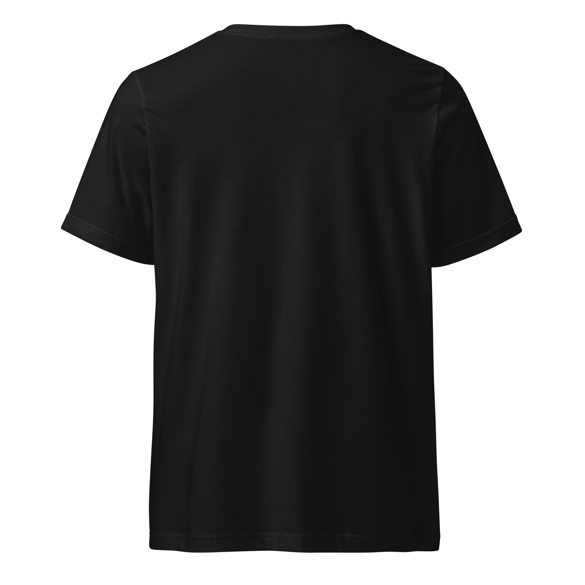 E-Estate “Own What Others Rent” V-Neck Tee (Unisex) product image (3)