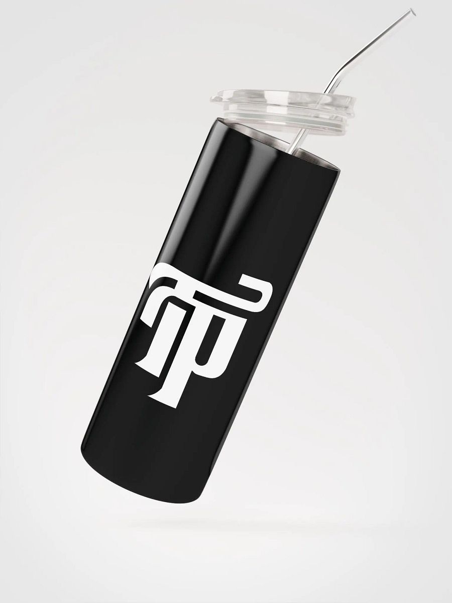 Signature Stainless Steel Tumbler product image (2)