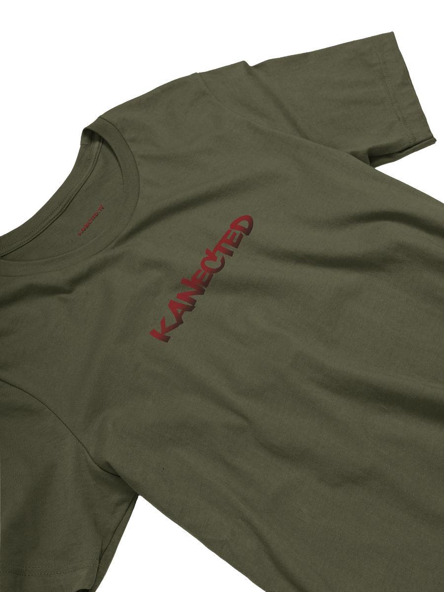 Kanected Tee product image (3)