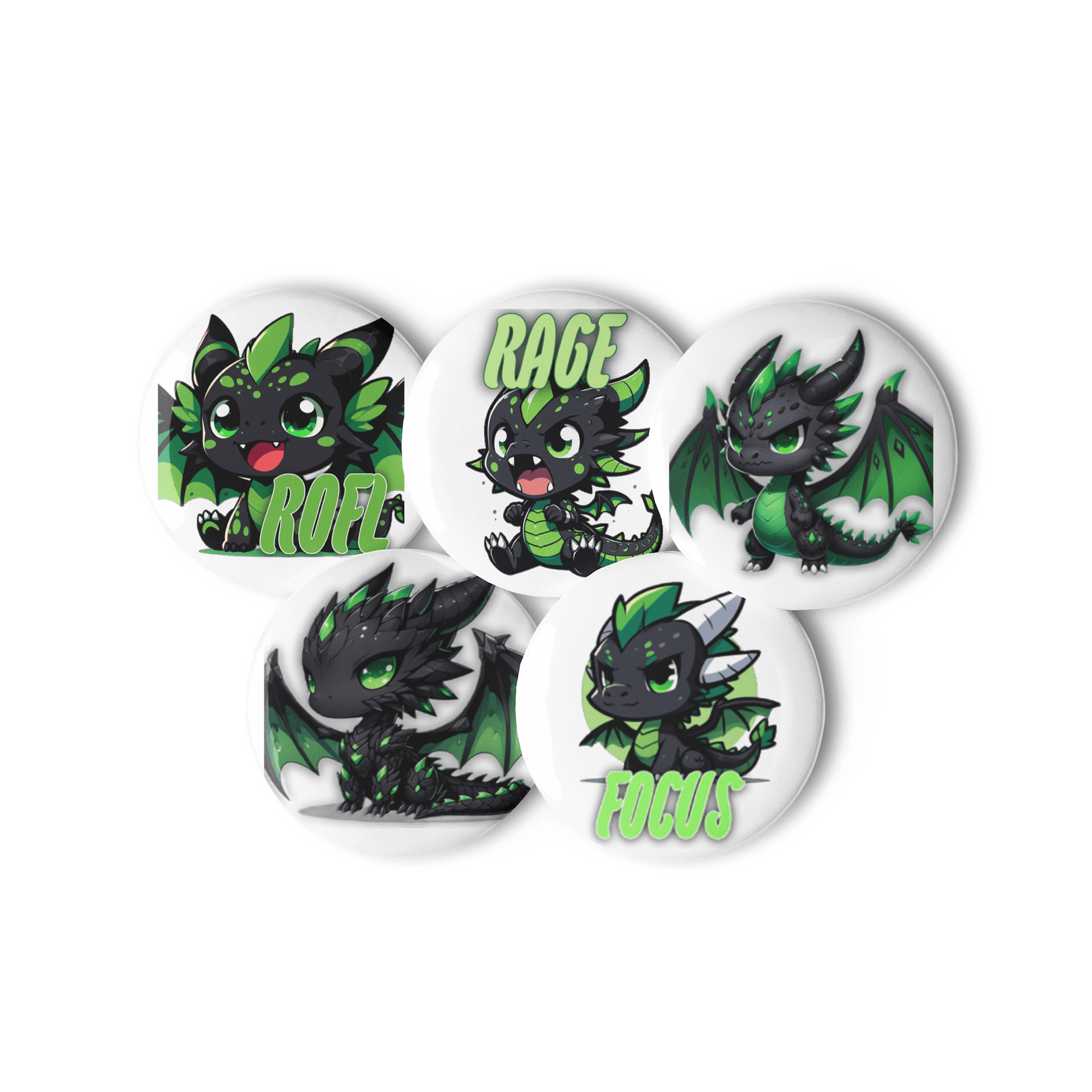 Button Set 2 product image (3)