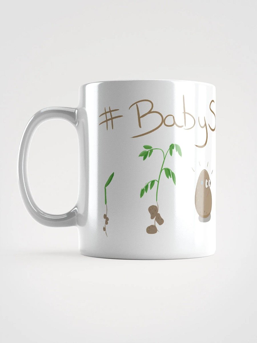 BSK Mug product image (2)