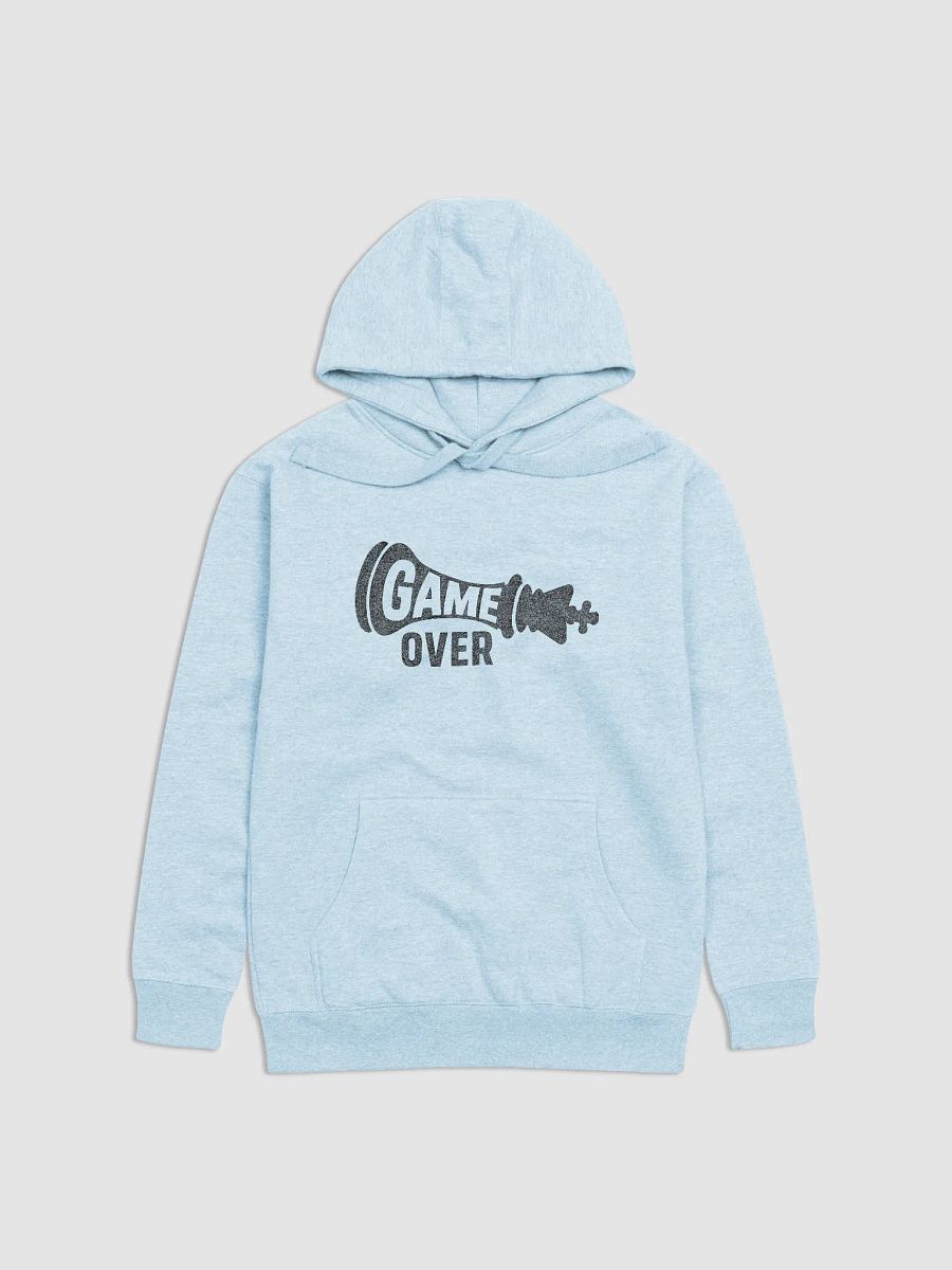 Game Over - Unisex Premium Hoodie product image (1)