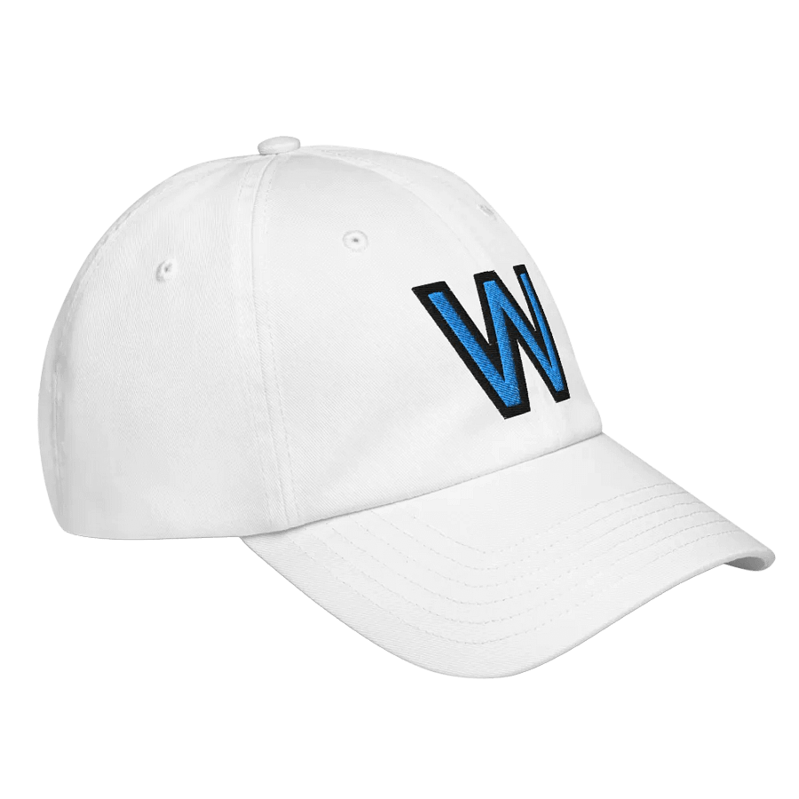 W Tom Foolery Cap product image (4)