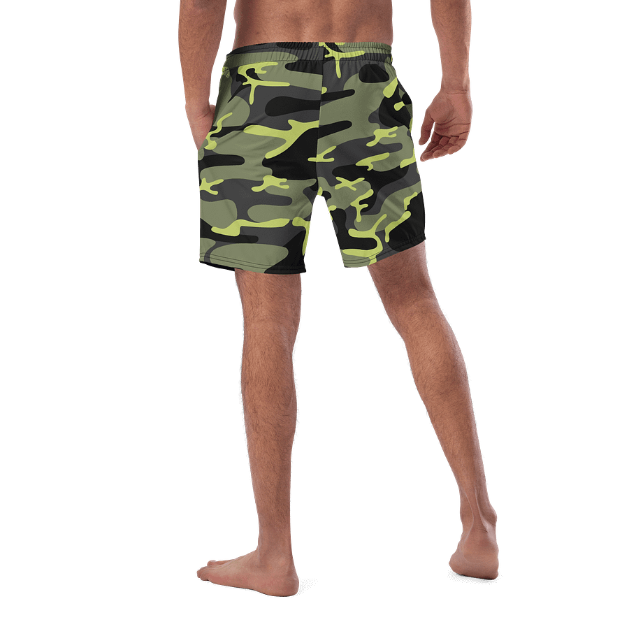 BV Alberta swim shorts product image (5)