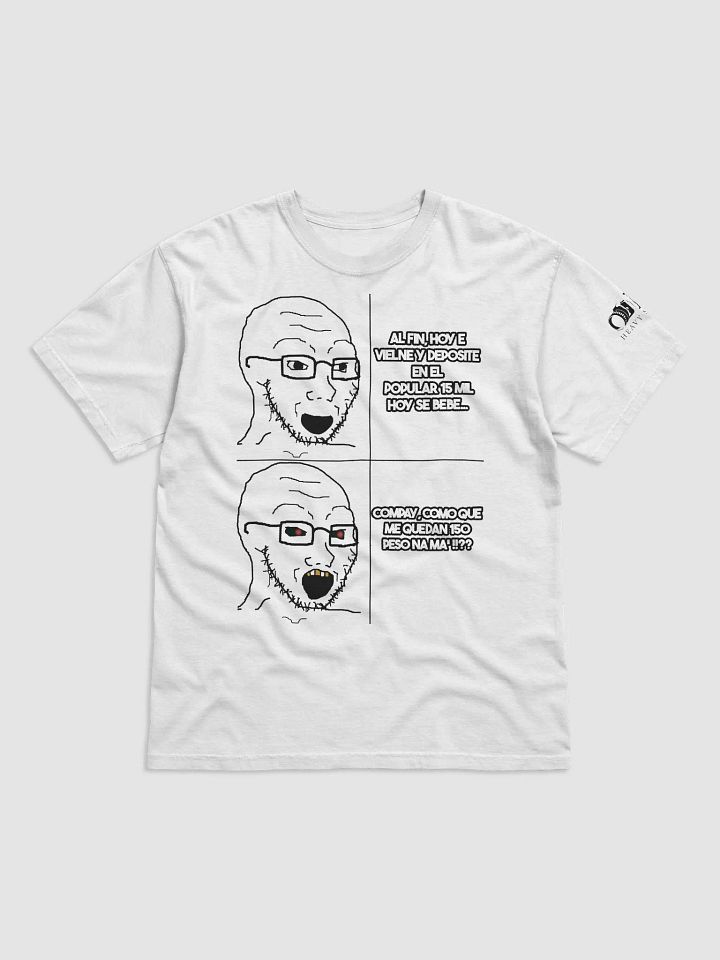 T SHIRT MEME 1 product image (1)