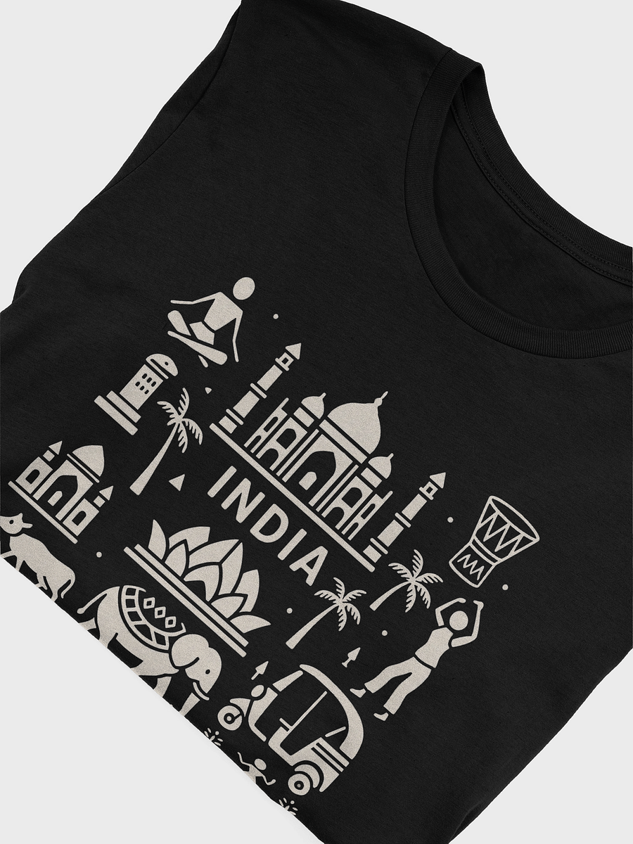 India Party Shirt product image (17)