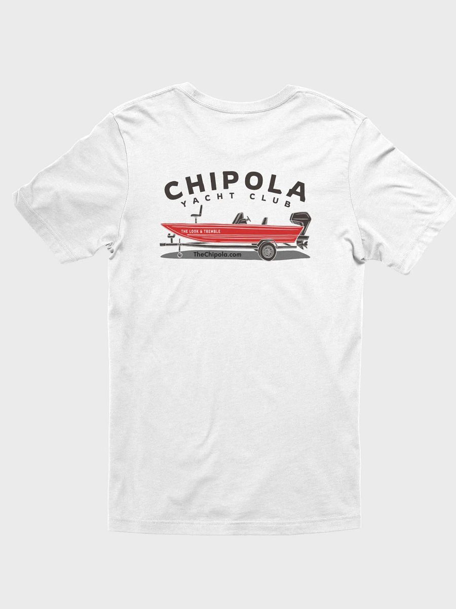 The Yacht Club product image (4)