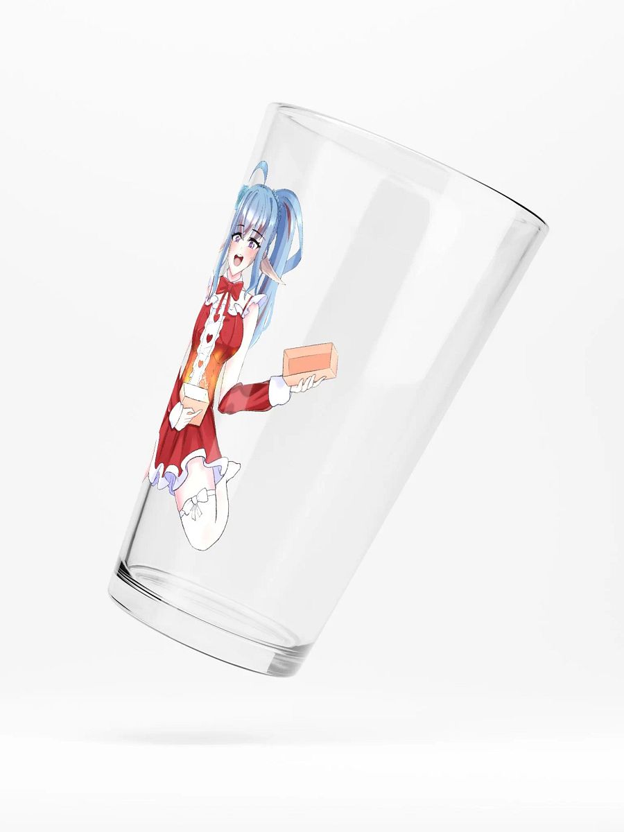 Alt Christmas glass product image (5)