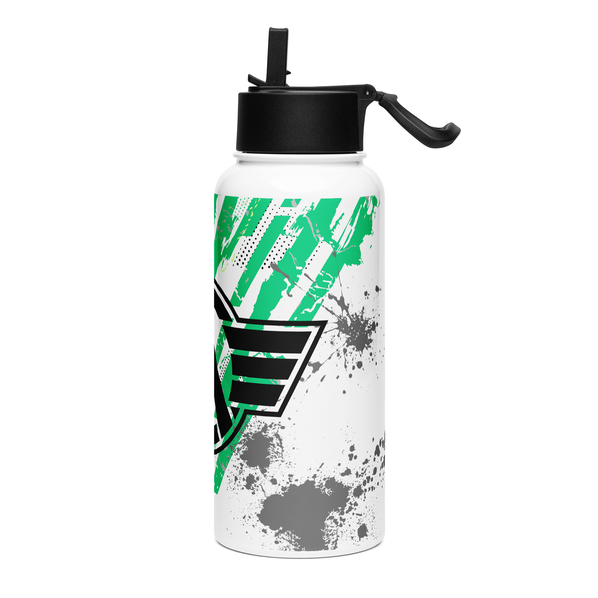Aviators 32oz Water Bottle product image (3)