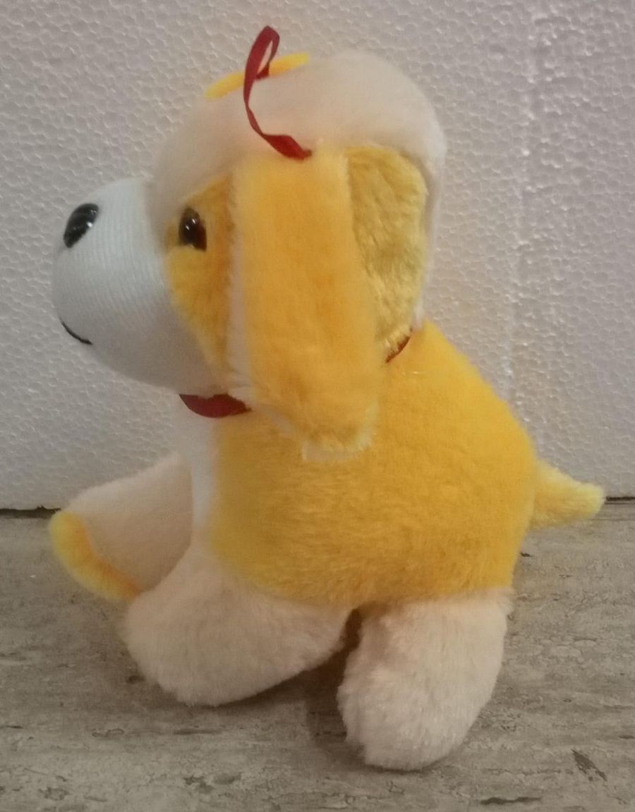 DOG SOFT TOY product image (3)