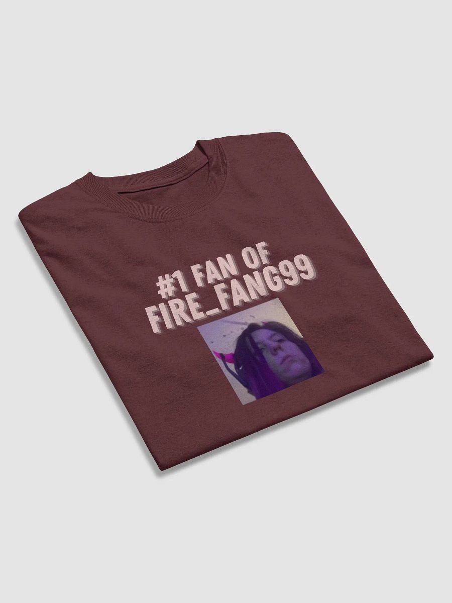 #1 fan of fire_fang99 product image (9)