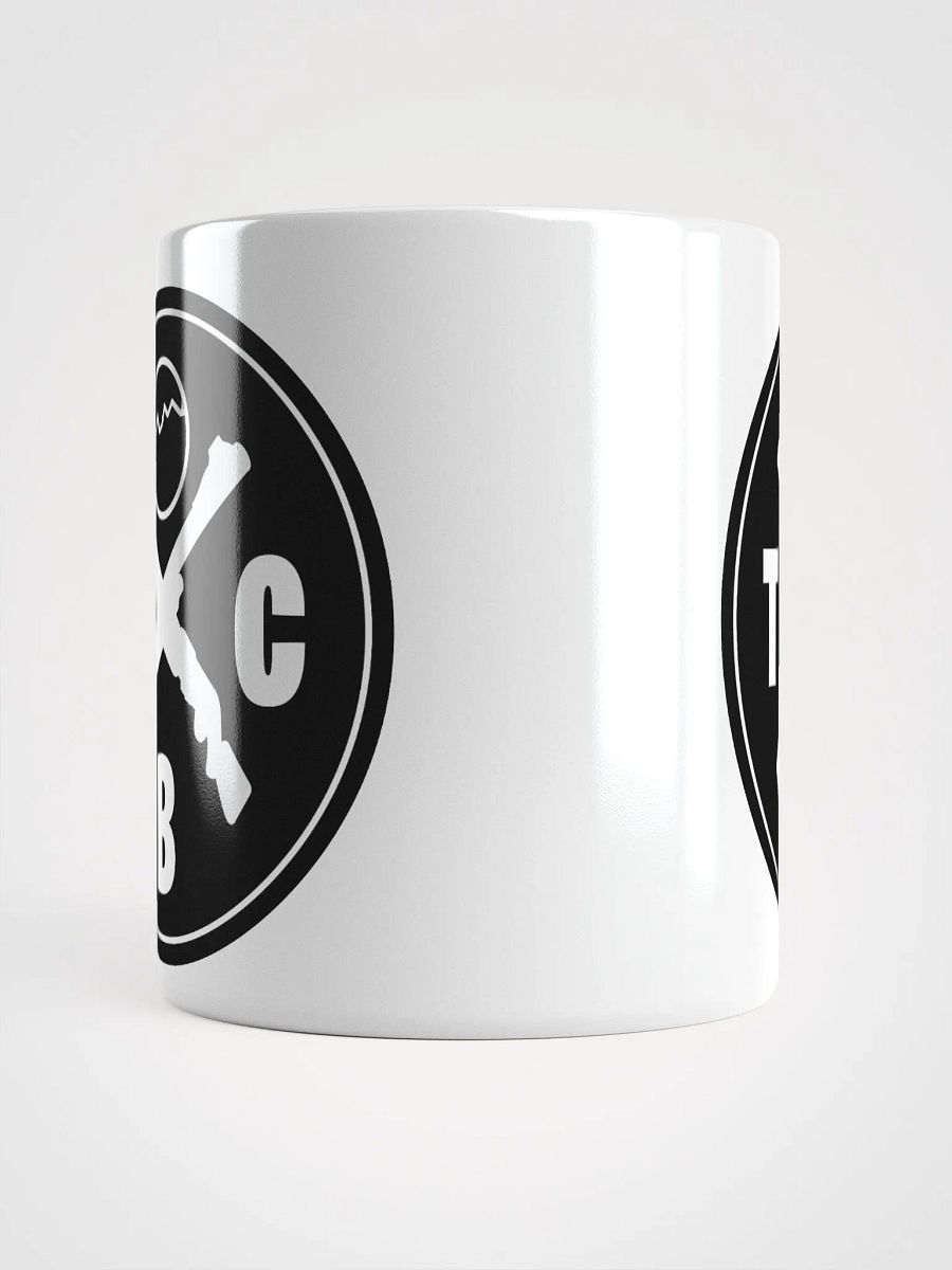 Team Battle Chicken Mug product image (5)
