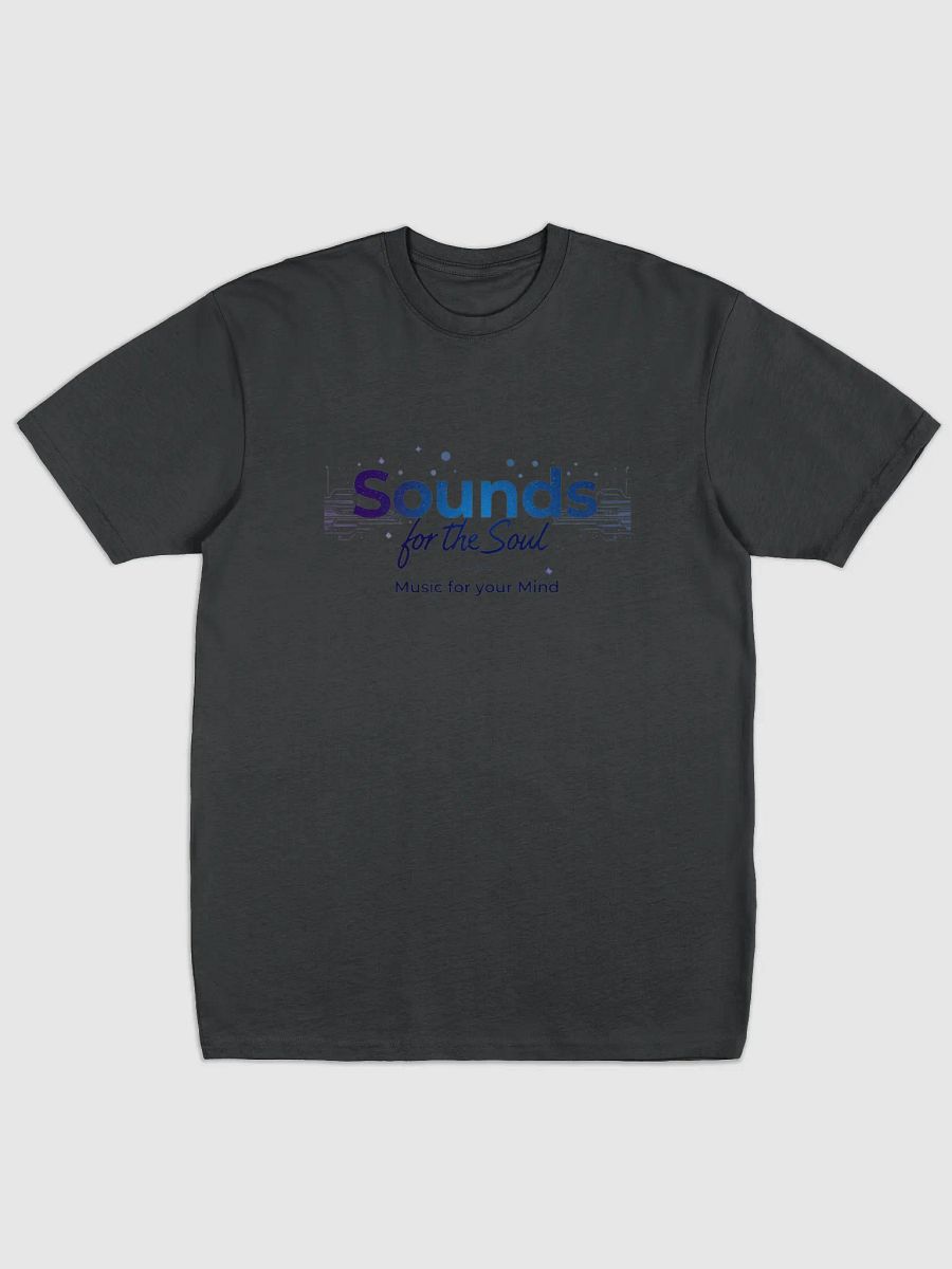 Sounds Tee product image (1)