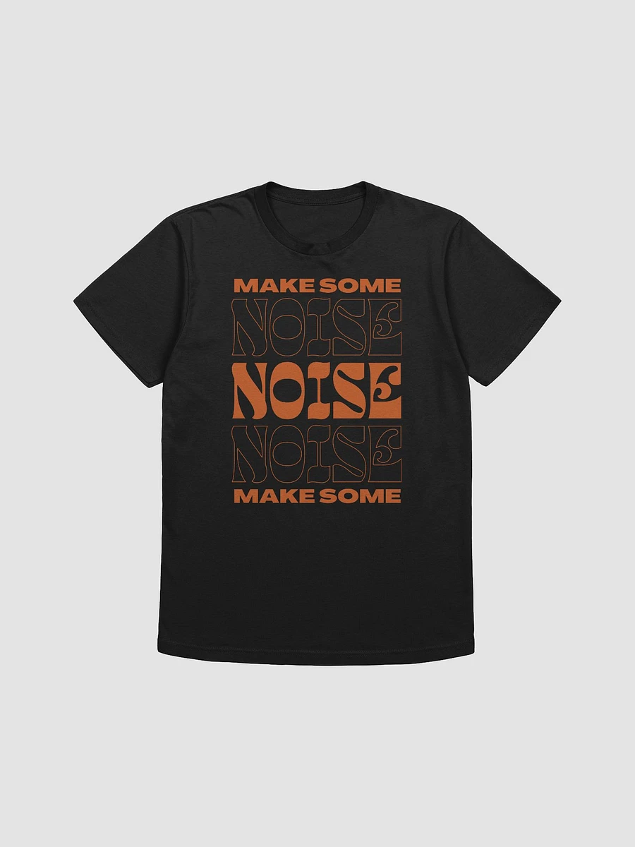 MAKE SOME NOISE product image (1)