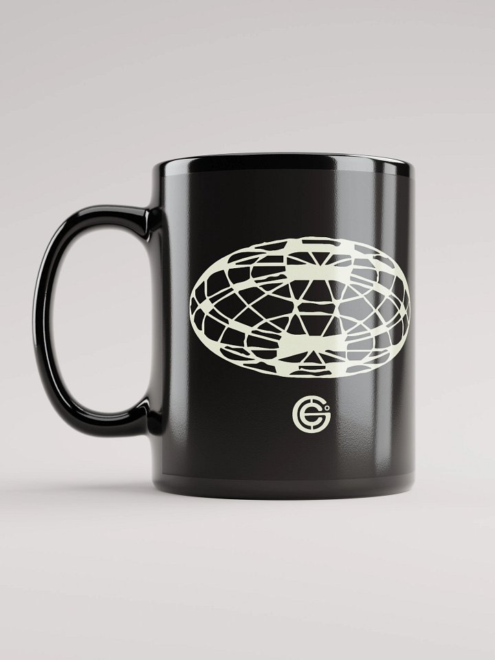 Globe Mug product image (1)
