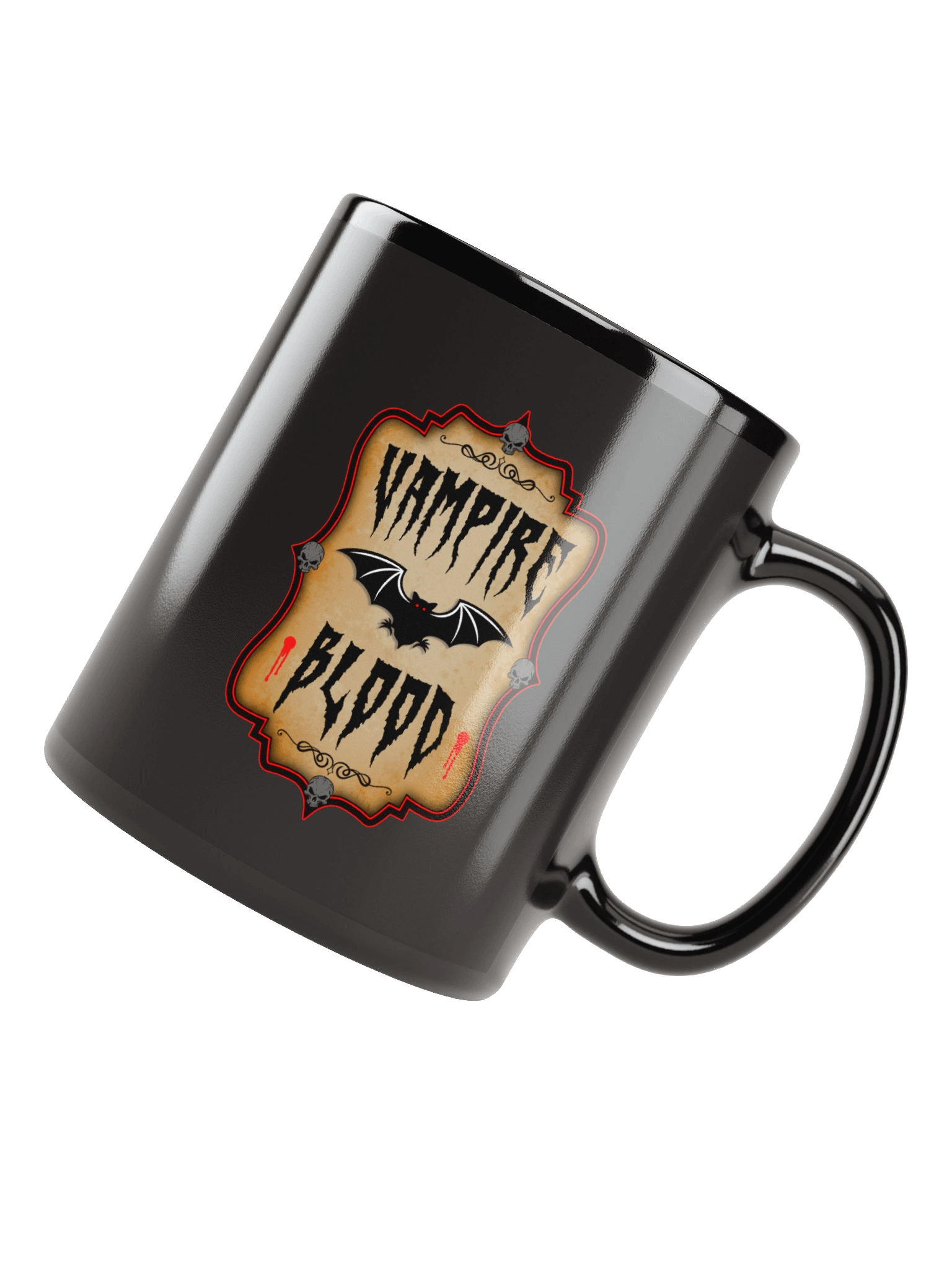 POTIONS OF WITCHERY 9 (VAMPIRE BLOOD) product image (8)