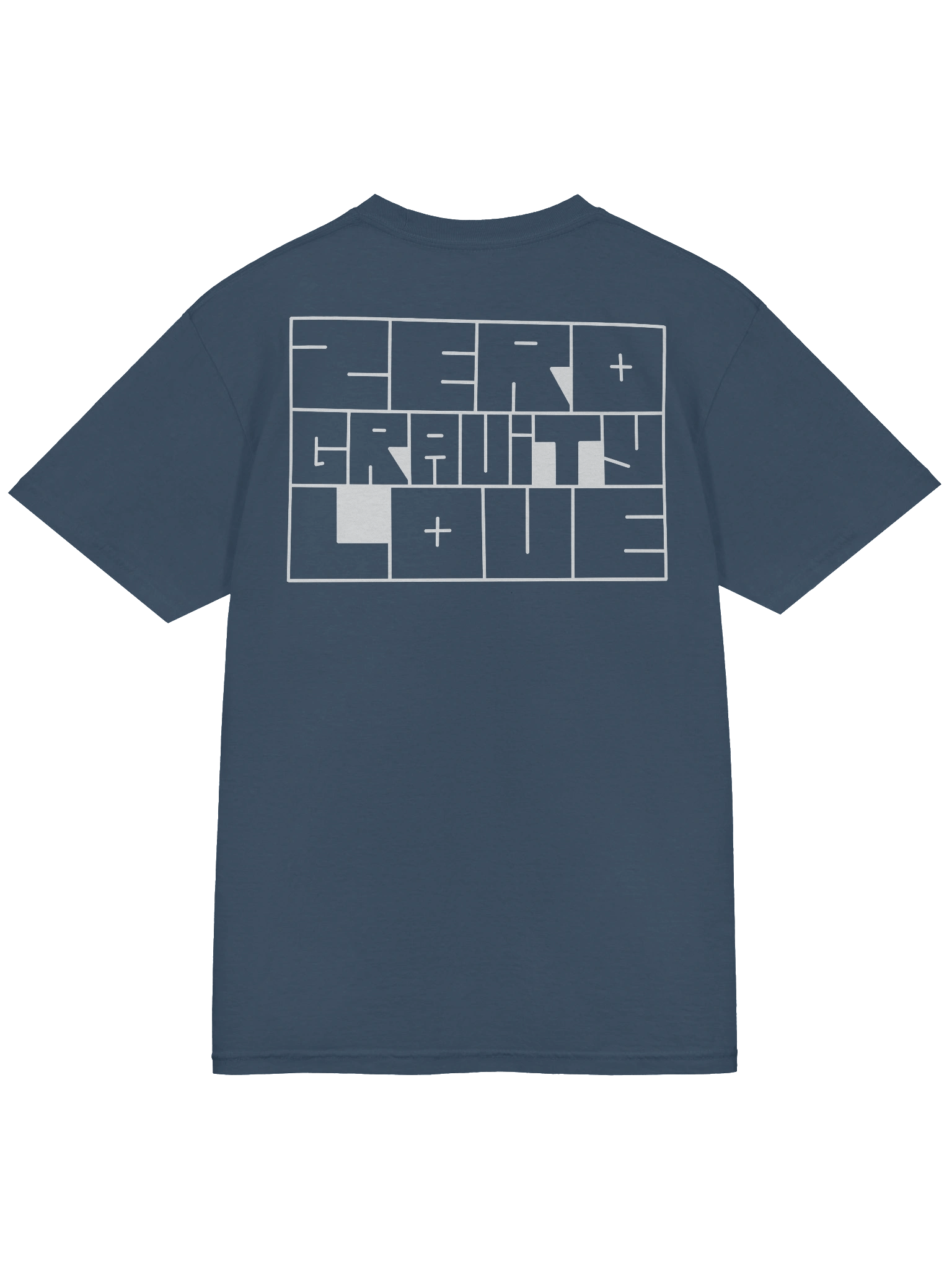 Zero Gravity Love Shirt product image (4)