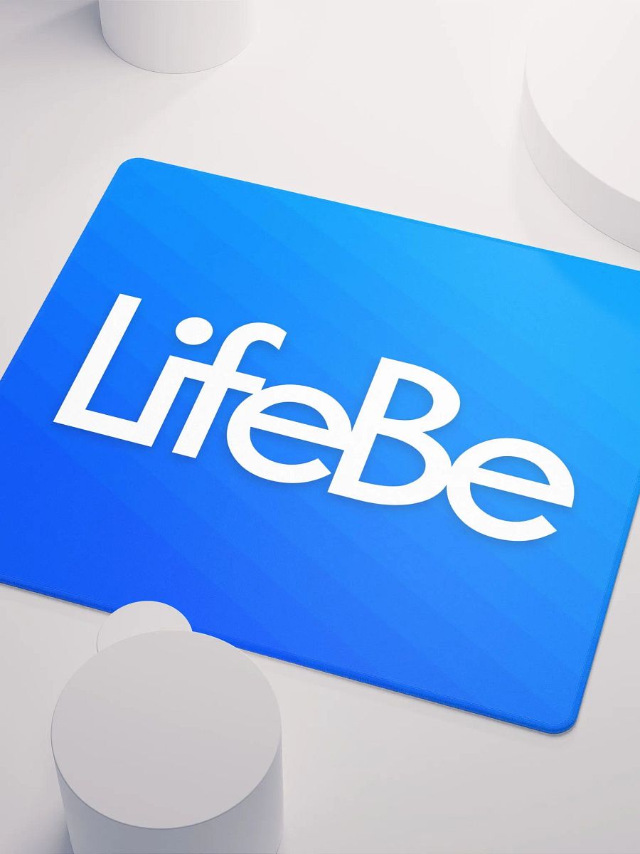 LifeBe Mouse Mat (style 4) product image (3)