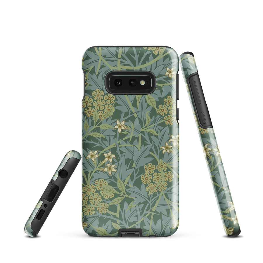 Jasmine Samsung® Tough Case product image (3)