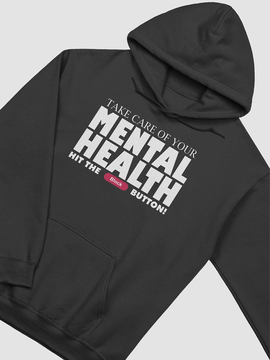 Mental Health Hoodie product image (17)