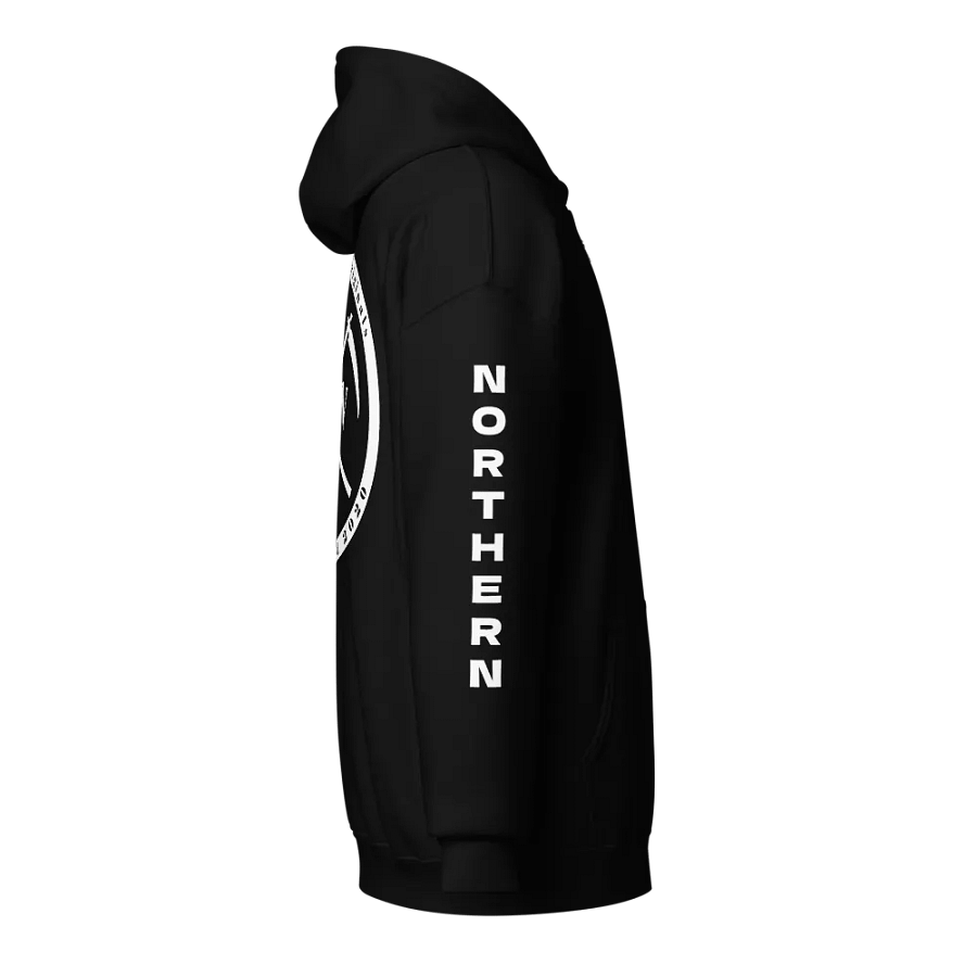 BVNI Zip Up Hoodie product image (6)