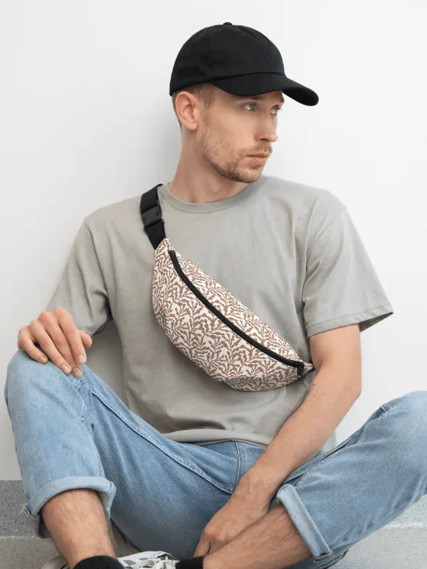 Organic Flow | Fanny Pack product image (1)