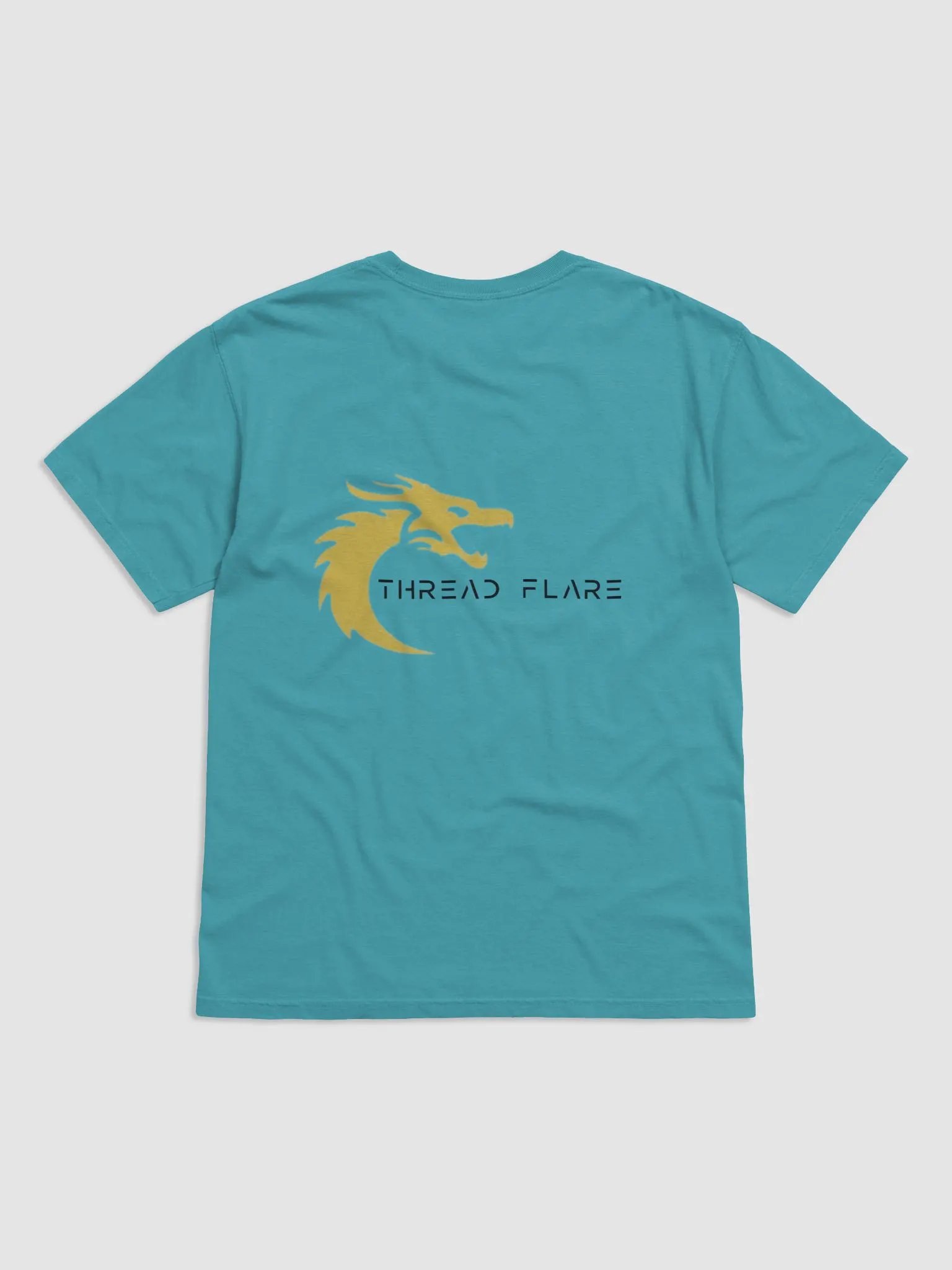 ThreadFlare Short Sleeved T-Shirt product image (2)