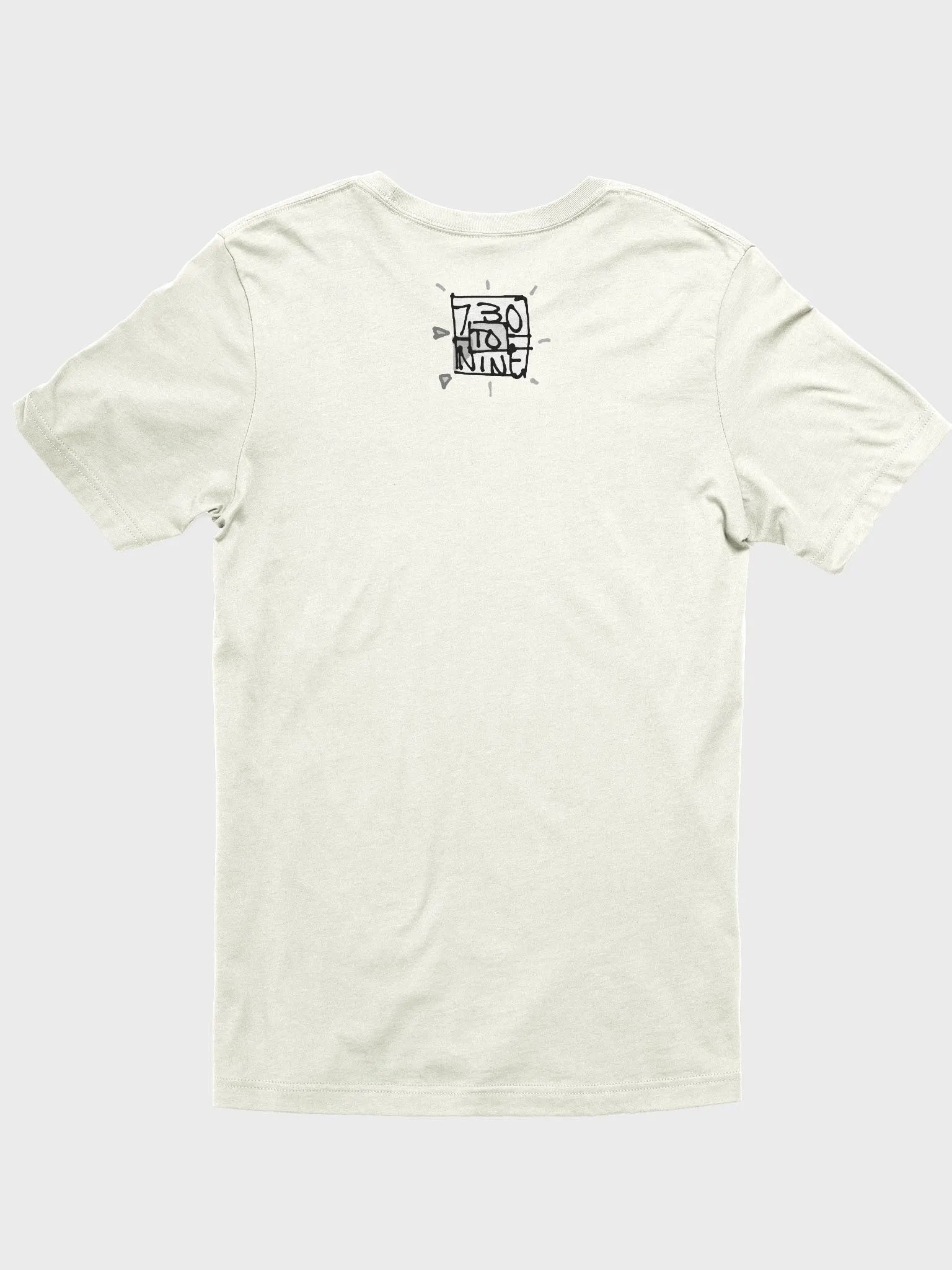 Ser Duke - Bella+Canvas Supersoft T-Shirt product image (2)