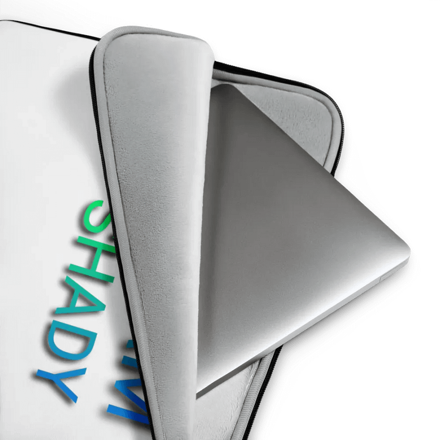 TEAM SHADY Computer Cover product image (3)