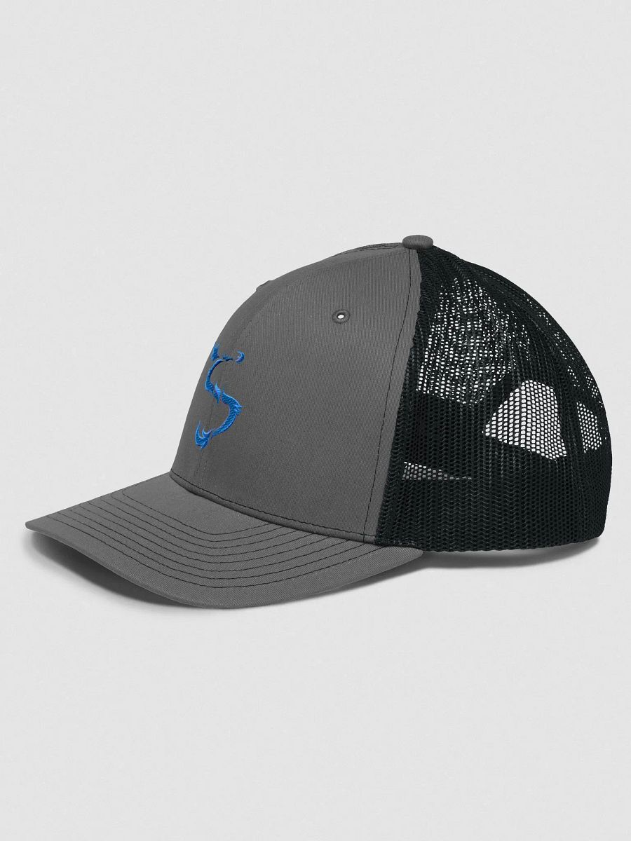 RISE Trucker SPECIAL product image (10)