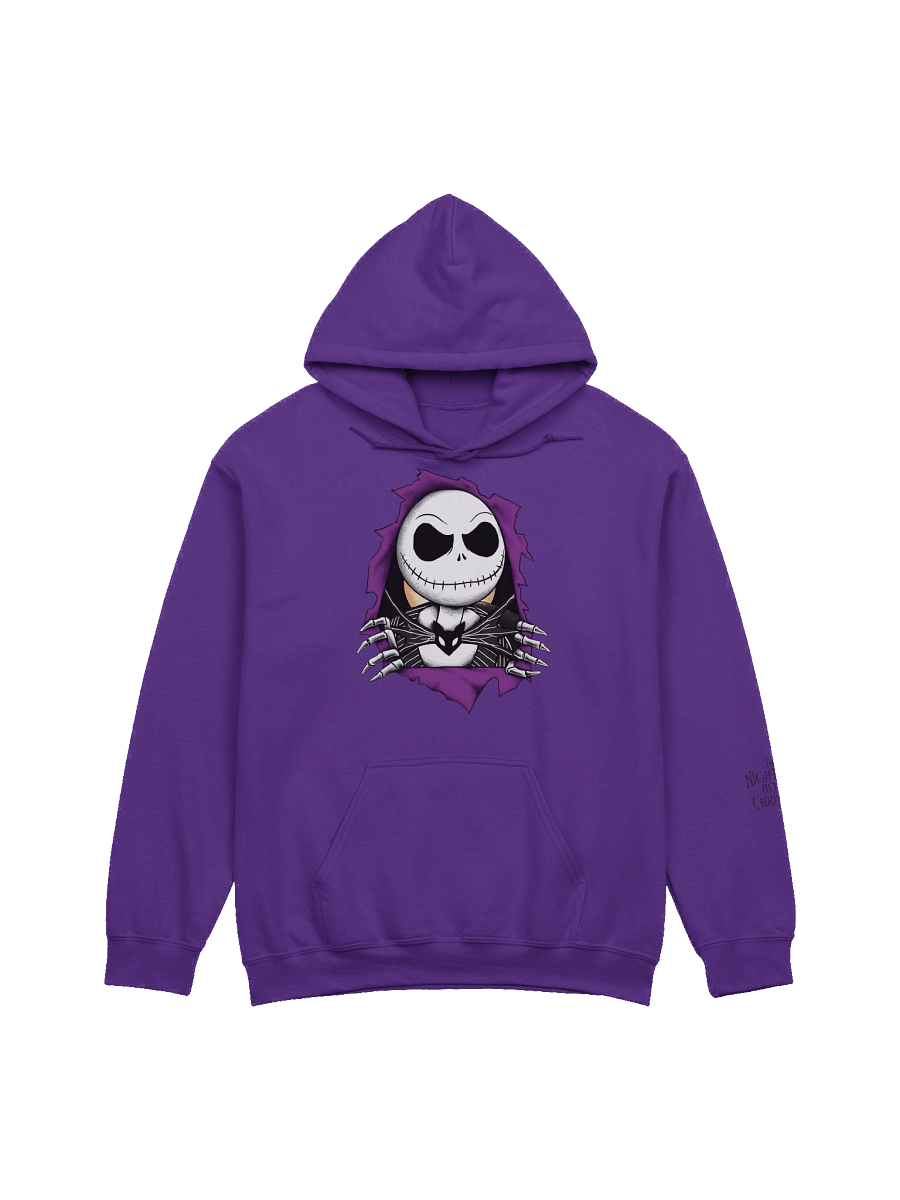 Jack Hoodie product image (1)