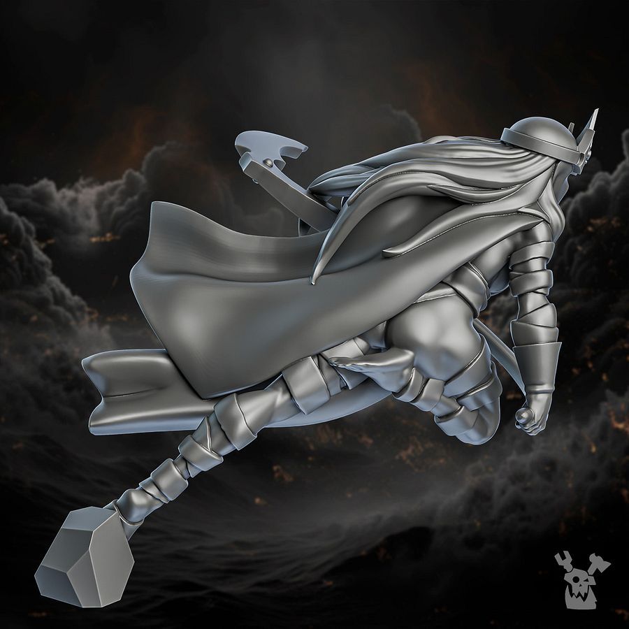 Assassin Sister product image (4)