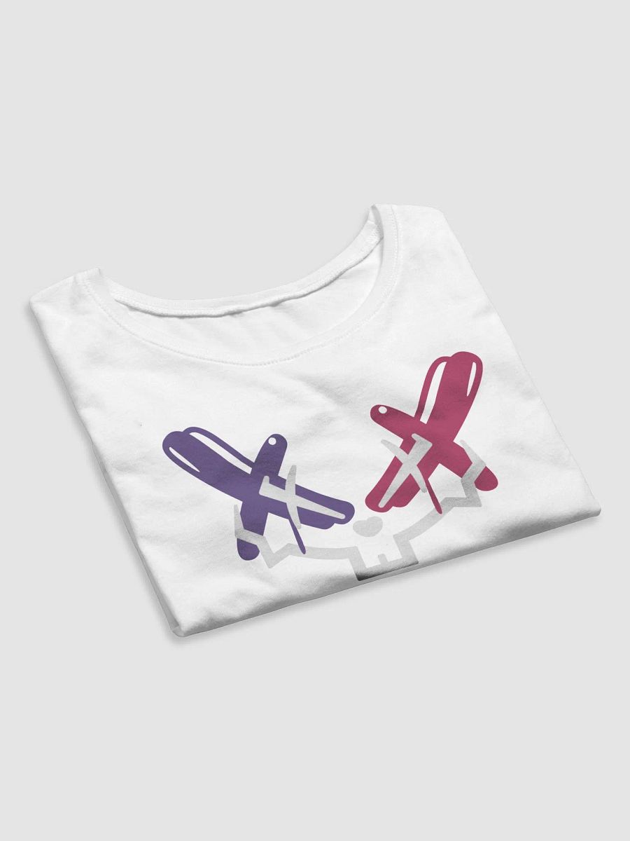 // Girly-Pop-Crop-Top product image (4)